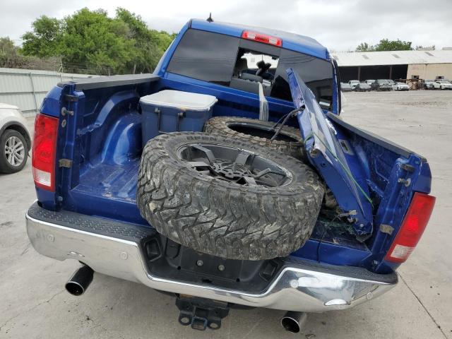 Photo 6 from auction – 2016 RAM 1500 SLT with VIN 1C6RR6LT9GS242149