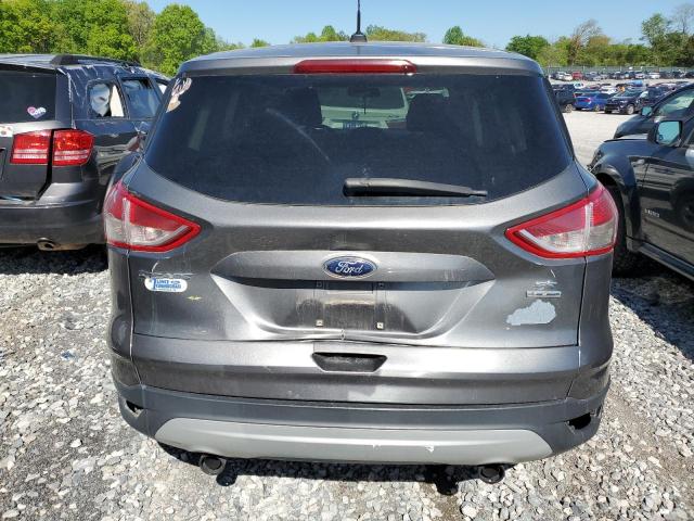 Photo 6 from auction – 2013 FORD ESCAPE SE with VIN 1FMCU9G92DUA41640