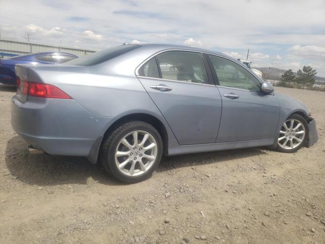Photo 3 from auction – 2006 ACURA TSX with VIN JH4CL96976C021237