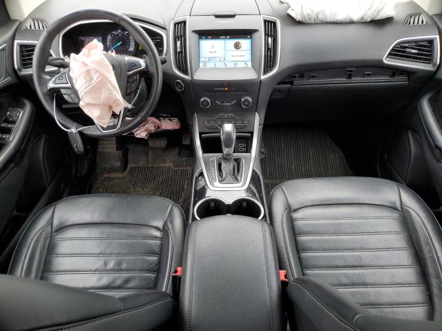 Photo 8 from auction – 2017 FORD EDGE SEL with VIN 2FMPK4J95HBB46154