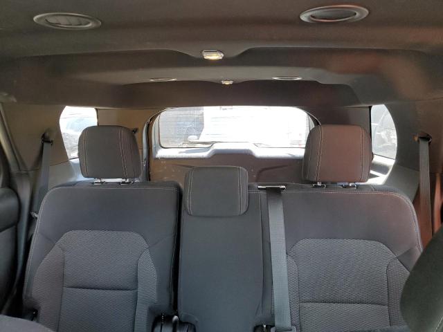 Foto 10 de la subasta – 2018 FORD EXPLORER X con VIN 1FM5K8D87JGA55712