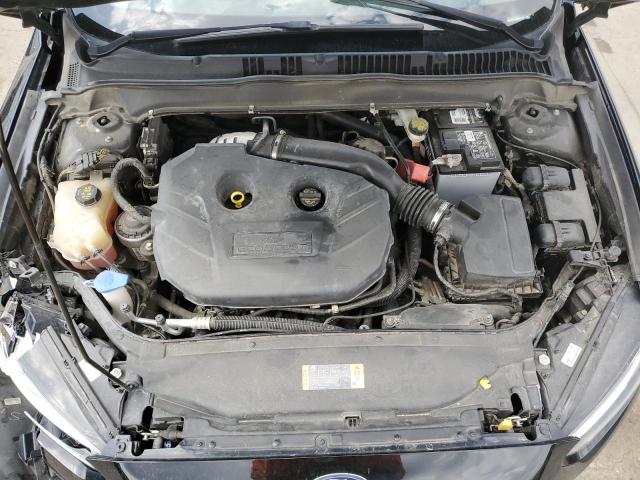 Photo 11 from auction – 2016 FORD FUSION SE with VIN 3FA6P0T91GR221140