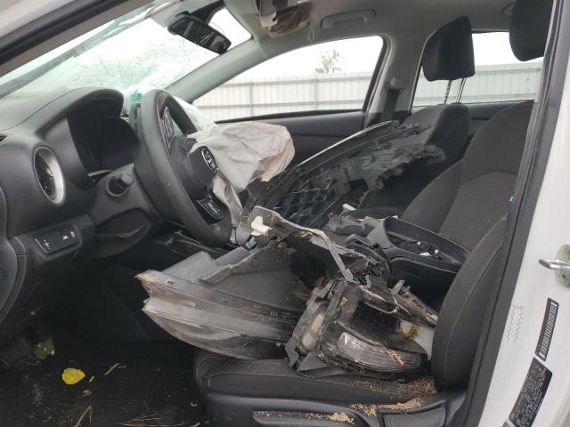 Photo 7 from auction – 2020 KIA FORTE FE with VIN 3KPF24AD8LE226084