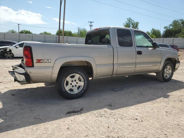 Photo 3 from auction – 2004 CHEVROLET SILVERADO with VIN 1GCEK19T24E261576