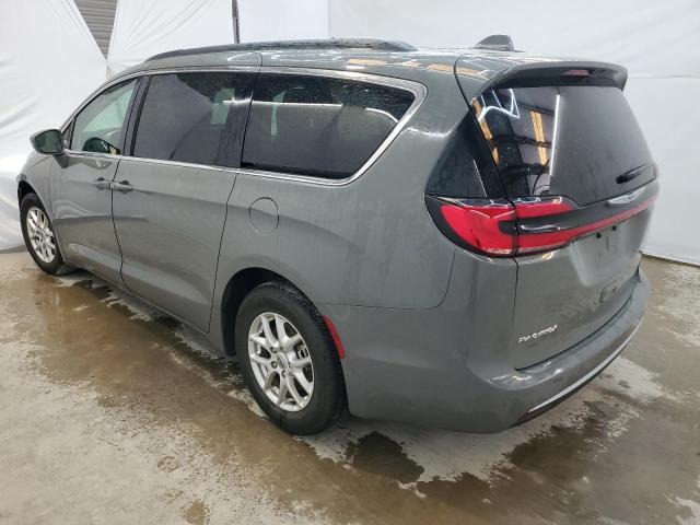 Photo 2 from auction – 2022 CHRYSLER PACIFICA T with VIN 2C4RC1BG3NR197838