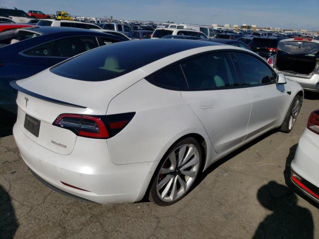 Photo 3 from auction – 2019 TESLA MODEL 3 with VIN 5YJ3E1EB7KF514642