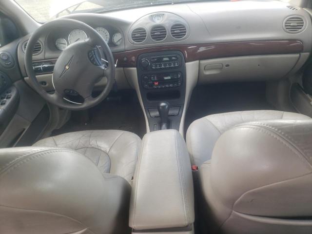 Photo 8 from auction – 2002 CHRYSLER 300M with VIN 2C3HE66G22H293608