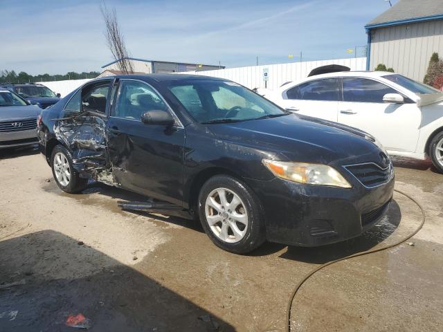 Photo 4 from auction – 2011 TOYOTA CAMRY BASE with VIN 4T4BF3EK6BR160559