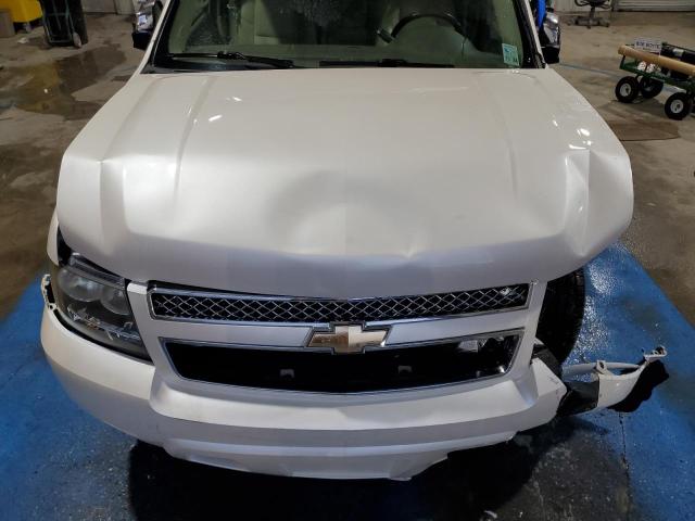 Photo 12 from auction – 2011 CHEVROLET SUBURBAN C with VIN 1GNSCKE09BR327989