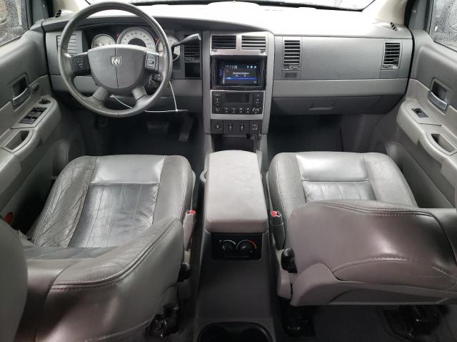 Photo 8 from auction – 2004 DODGE DURANGO LI with VIN 1D4HD58D14F192207