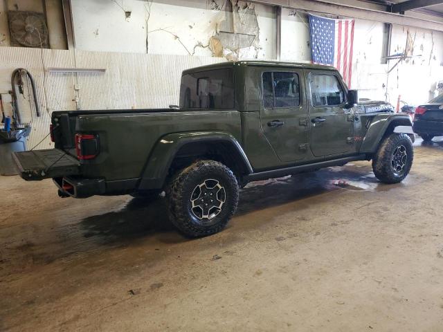 Photo 3 from auction – 2021 JEEP GLADIATOR with VIN 1C6JJTEG7ML582411