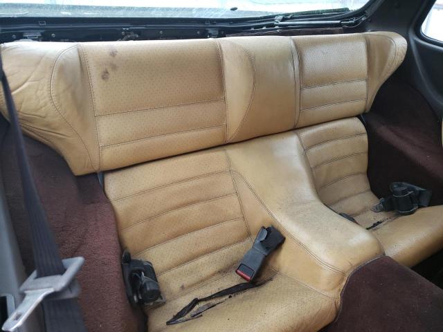 صورة رقم 10 من المزاد - 1987 PORSCHE 944 مع VIN WP0AA2955HN150180
