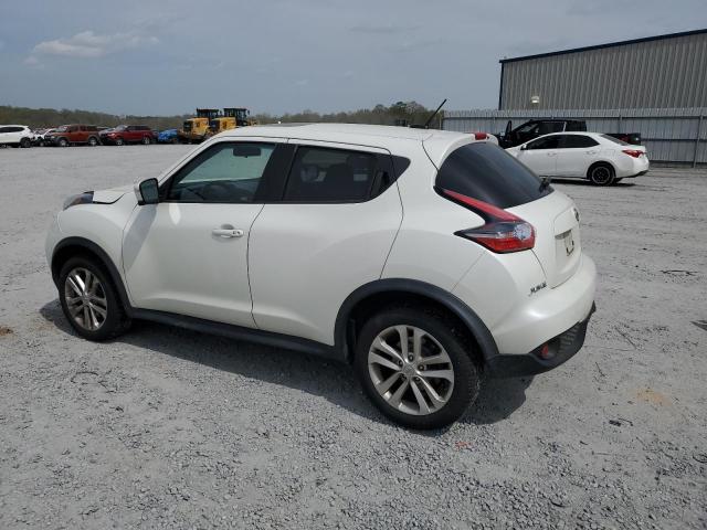 Photo 2 from auction – 2015 NISSAN JUKE S with VIN JN8AF5MR6FT510583