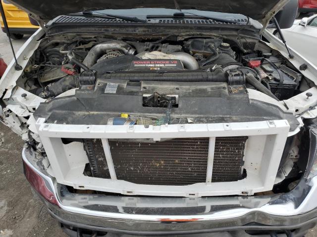 Photo 11 from auction – 2004 FORD F250 SUPER with VIN 1FTNW21P14EA16941