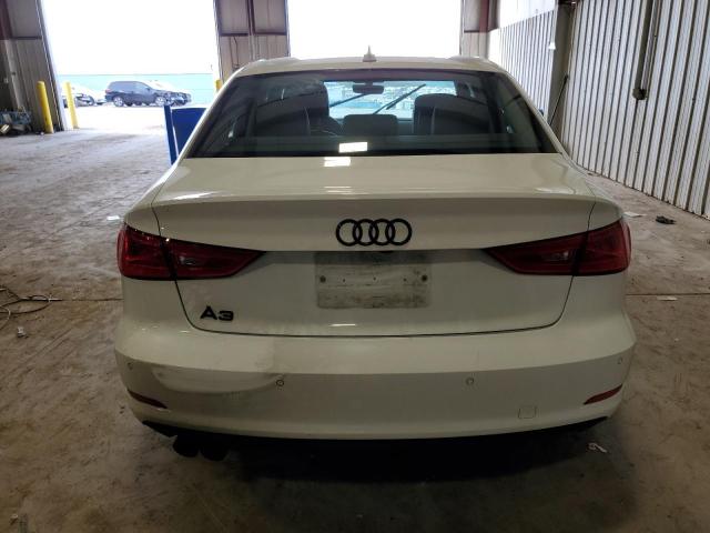 Photo 6 from auction – 2016 AUDI A3 PREMIUM with VIN WAUA7GFF1G1060911