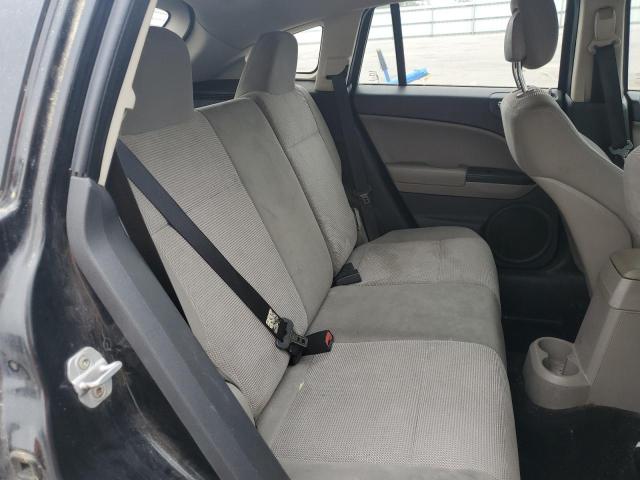 Photo 10 from auction – 2010 DODGE CALIBER SX with VIN 1B3CB4HA1AD571407