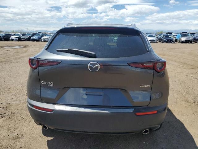 Photo 6 from auction – 2024 MAZDA CX-30 PREF with VIN 3MVDMBCM3RM611651