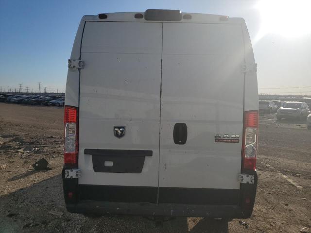Photo 6 from auction – 2021 RAM PROMASTER with VIN 3C6LRVCG4ME531022