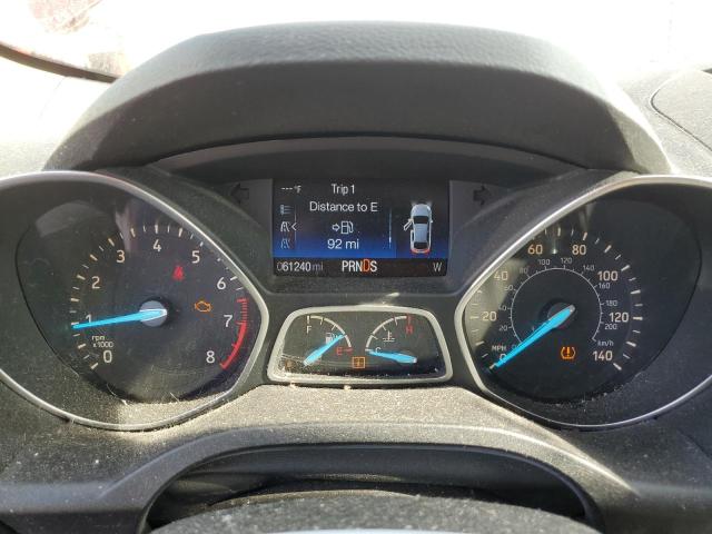 Photo 9 from auction – 2017 FORD ESCAPE SE with VIN 1FMCU0GD0HUB48949