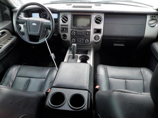 صورة رقم 8 من المزاد - 2016 FORD EXPEDITION مع VIN 1FMJU1HT4GEF24919