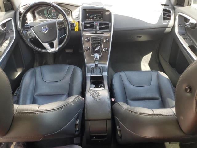 Photo 8 from auction – 2015 VOLVO XC60 T5 PR with VIN YV426MDB8F2615089
