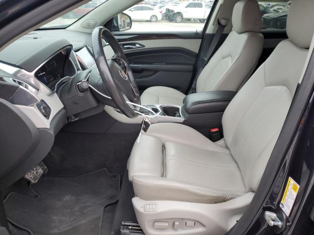 Photo 7 from auction – 2014 CADILLAC SRX LUXURY with VIN 3GYFNEE37ES535235