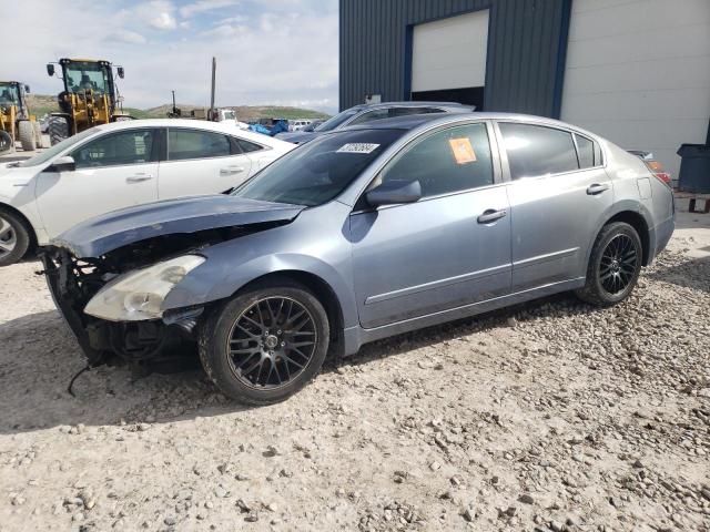 NISSAN ALTIMA BAS 2010 with VIN 1N4AL2AP5AN505500 - Photo from auction