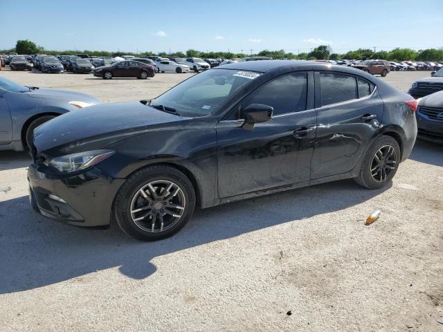 MAZDA 3 TOURING 2015 with VIN 3MZBM1V73FM184216 - Photo from auction