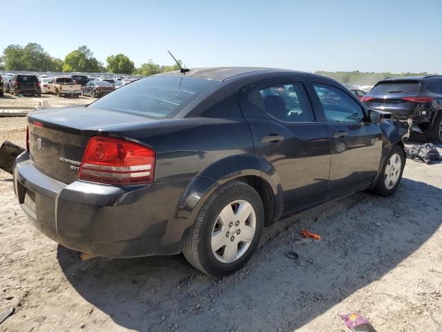 Zdjęcie 3 z aukcji – 2010 DODGE AVENGER SX z VIN 1B3CC4FB3AN101379