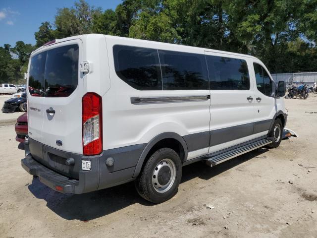 Photo 3 from auction – 2016 FORD TRANSIT T- with VIN 1FBZX2YG0GKA52232