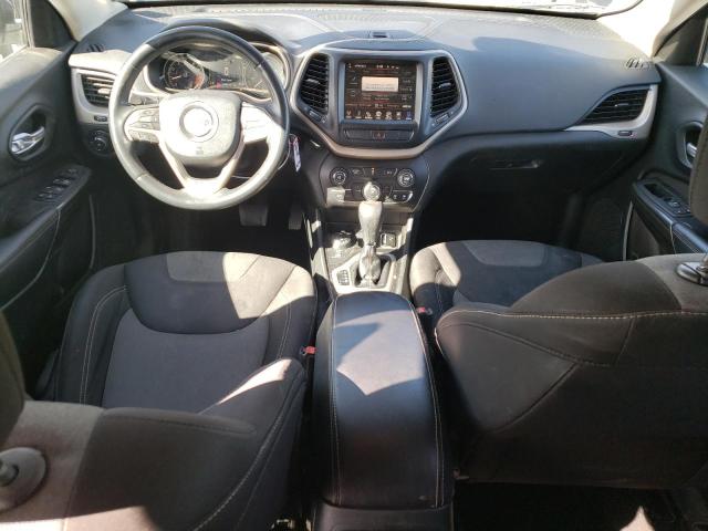 Photo 8 from auction – 2014 JEEP CHEROKEE L with VIN 1C4PJMCS7EW318279