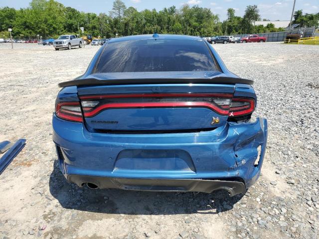 Photo 6 from auction – 2021 DODGE CHARGER SC with VIN 2C3CDXGJ8MH567331