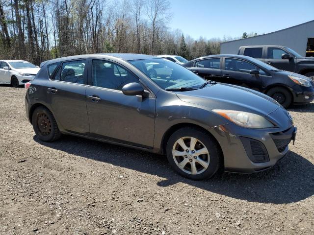 Photo 4 from auction – 2011 MAZDA 3 I with VIN JM1BL1KF6B1457089