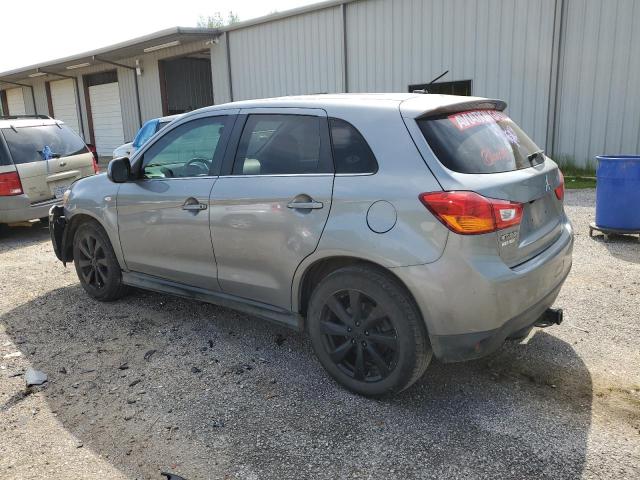 Zdjęcie 2 z aukcji – 2015 MITSUBISHI OUTLANDER z VIN 4A4AR4AU0FE037122