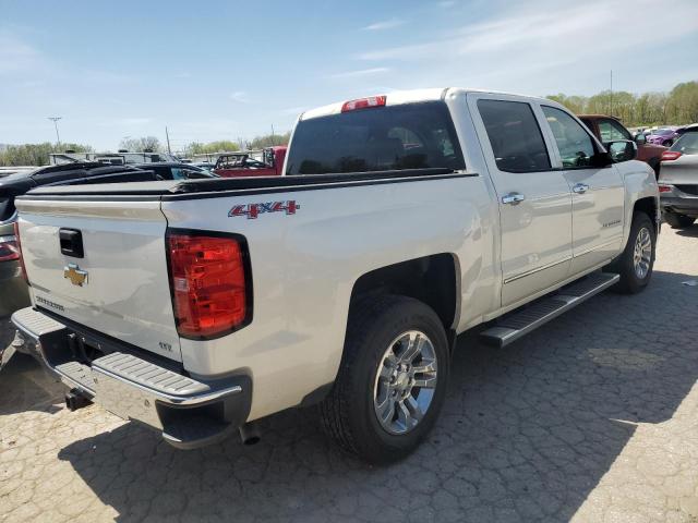 Zdjęcie 3 z aukcji – 2014 CHEVROLET SILVERADO z VIN 3GCUKSECXEG377383