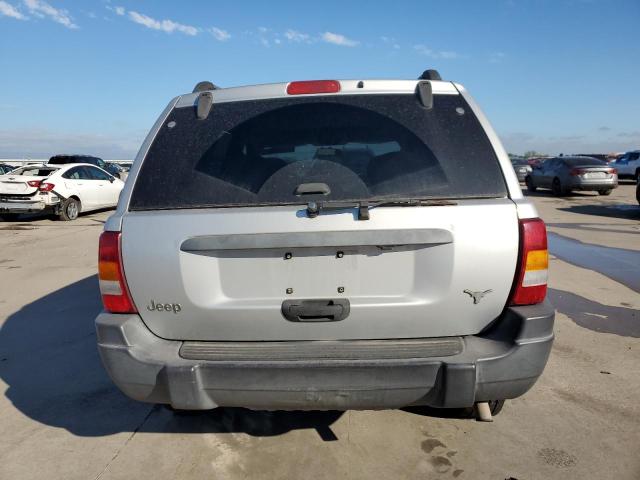 Photo 6 from auction – 2003 JEEP GRND CHERO with VIN 1J4GX48S73C558108