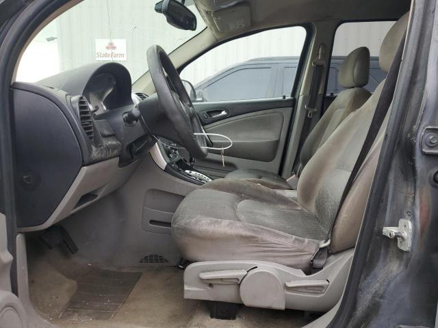 Photo 7 from auction – 2006 SATURN VUE with VIN 5GZCZ33D36S823925