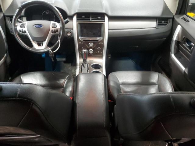 Photo 8 from auction – 2012 FORD EDGE SEL with VIN 2FMDK4JC0CBA50262
