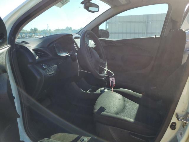 Photo 7 from auction – 2017 CHEVROLET SPARK LS with VIN KL8CB6SA5HC761187