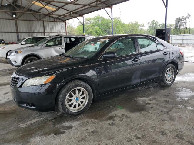 TOYOTA CAMRY BASE 2009 with VIN 4T1BE46K79U896342 - Photo from auction