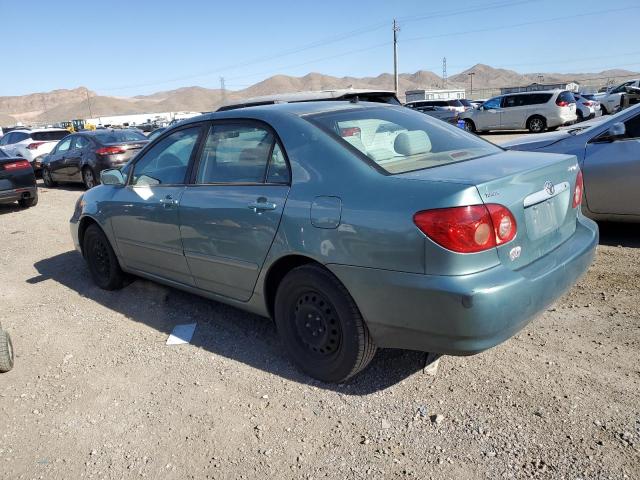 Foto 2 de la subasta – 2007 TOYOTA COROLLA CE con VIN 2T1BR32E67C776125