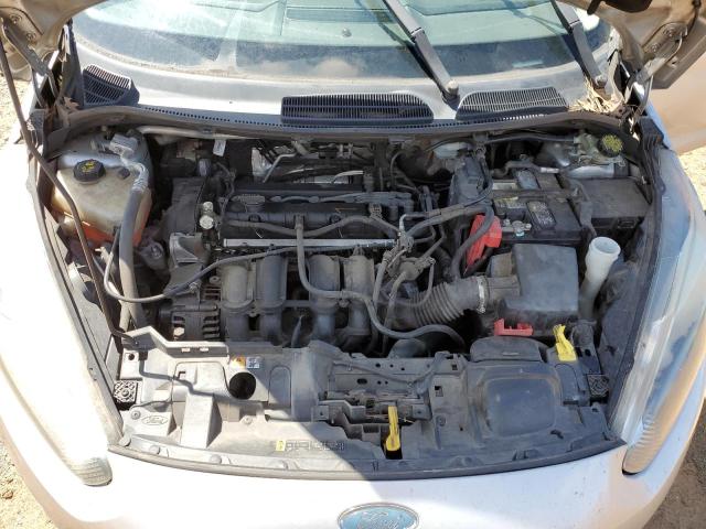 Photo 11 from auction – 2014 FORD FIESTA SE with VIN 3FADP4BJ0EM150775
