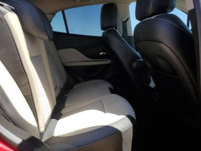 Photo 10 from auction – 2019 BUICK ENCORE PRE with VIN KL4CJASB9KB876257