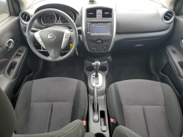 Photo 8 from auction – 2019 NISSAN VERSA S with VIN 3N1CN7AP8KL806468