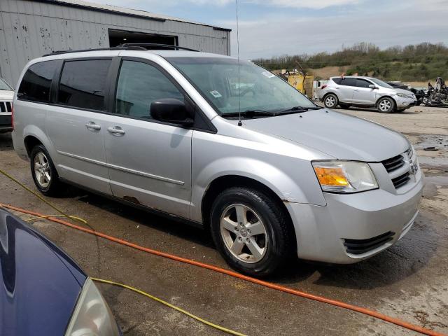 Photo 4 from auction – 2010 DODGE GRAND CARA with VIN 2D4RN4DE0AR261015