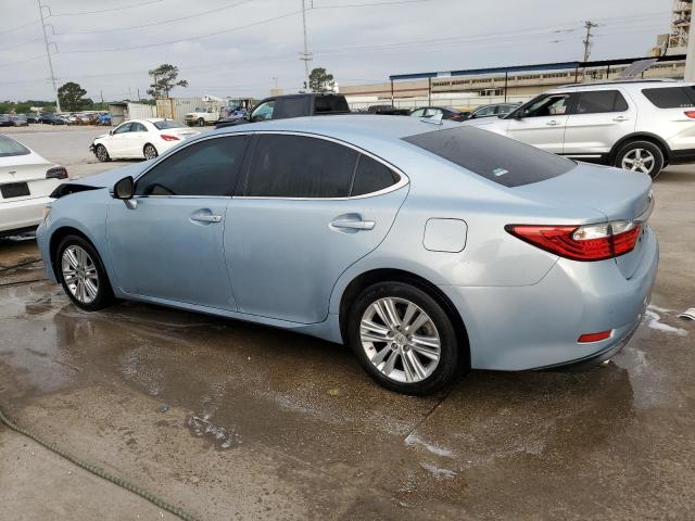 Photo 2 from auction – 2014 LEXUS ES 350 with VIN JTHBK1GG6E2084721