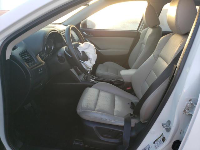 Photo 7 from auction – 2013 MAZDA CX-5 GT with VIN JM3KE2DE8D0159843
