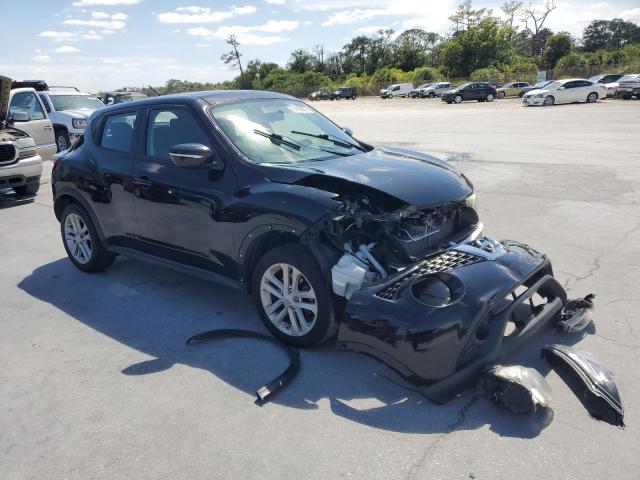 Photo 4 from auction – 2016 NISSAN JUKE S with VIN JN8AF5MR4GT600297