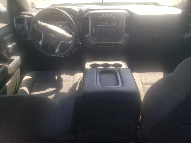 Photo 8 from auction – 2016 CHEVROLET silverado with VIN 3GCUKREC8GG127894
