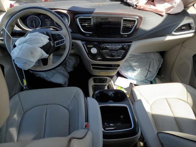 Photo 8 from auction – 2017 CHRYSLER PACIFICA L with VIN 2C4RC1GG2HR803966